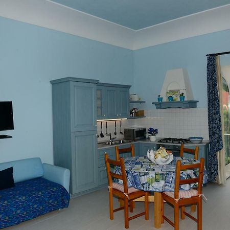 Appartamento La Corallina Позитано Экстерьер фото